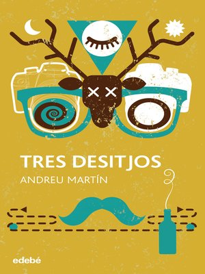 cover image of Tres desitjos